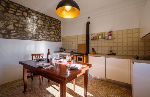 Semproniano House | Cozy Holiday House Semproniano for Family Getaways