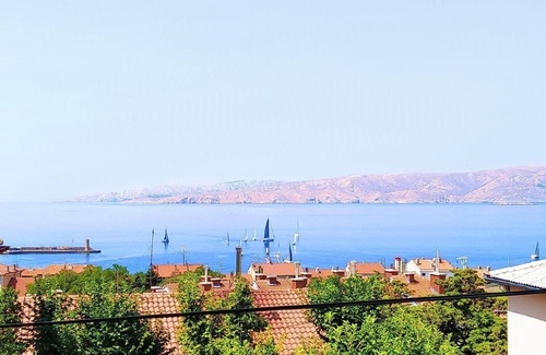 Senj House | Discover Holiday House Senj: Ideal for Families and Groups