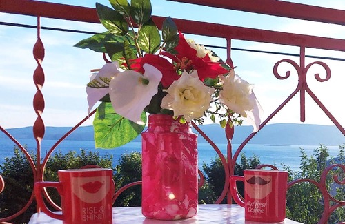 Senj House | Discover Holiday House Senj: Ideal for Families and Groups