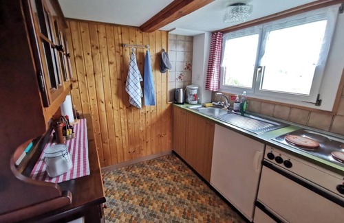 Signau House | Family-Friendly Holiday House Signau with Great Amenities