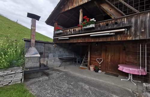 Signau House | Family-Friendly Holiday House Signau with Great Amenities