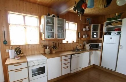 Eyvindarholar House | Holiday house Skógar for 1 - 4 persons with 2 bedrooms - Holiday home
