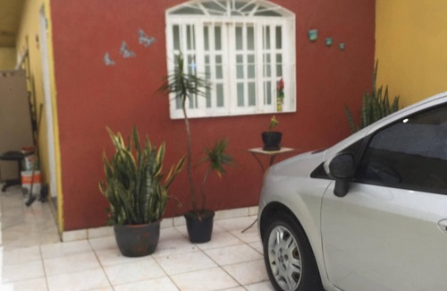 Maracana House | Cozy Holiday House with Kitchen - Perfect for 10 Guests