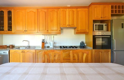 Sa Cabaneta House | Spacious Holiday House Son Sardina with Pool for 8 Guests