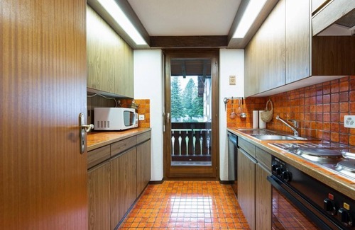 Soerenberg House | Cozy Holiday House Sörenberg for 6 with Family Amenities