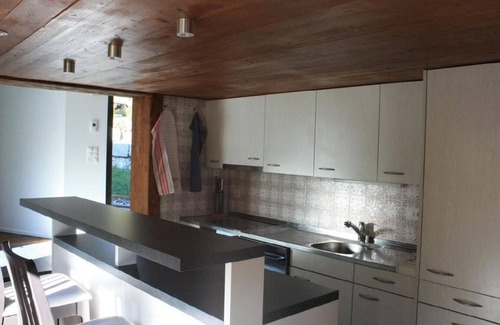 Soerenberg House | Comfortable Holiday House Sörenberg for Families and Groups