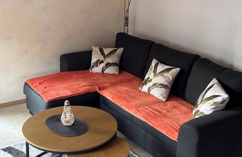 Soerenberg Ski Chalet | Cozy Holiday House Sörenberg for Families with Breakfast