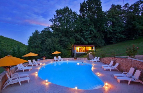 Souillac House | Cozy Holiday House Souillac with Pool & Family Amenities