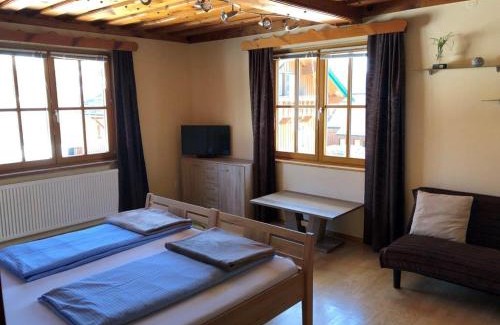 Tauplitz House | Discover Family-Friendly Comfort at Holiday House Spanner