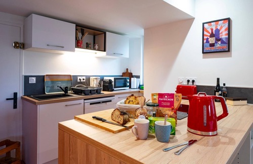 Saint-Jean-Lespinasse House | Holiday house St Céré for 1 - 6 persons with 3 bedrooms - Holiday home