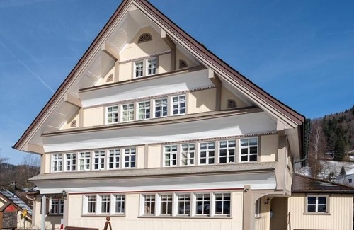 Sankt Peterzell House | Family-Friendly Holiday House in St. Peterzell for 4-7 Guests