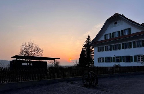 Pfaffnau House | Spacious Holiday House St. Urban for 25 Guests