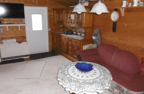 Sudwalde House | Cozy Holiday House Sudwalde with Pool and Family Amenities