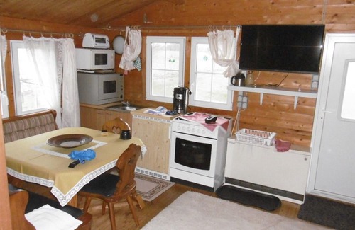 Sudwalde House | Cozy Holiday House Sudwalde with Pool and Family Amenities