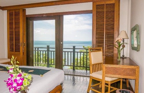 Taling Ngam House | Spacious Holiday House Taling Ngam for Up to 15 Guests