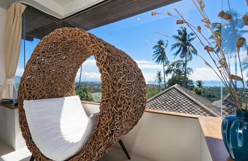 Na Thon House | Inviting Holiday House Taling Ngam for Up to 8 Guests