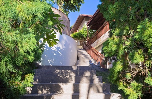 Na Thon House | Inviting Holiday House Taling Ngam for Up to 8 Guests