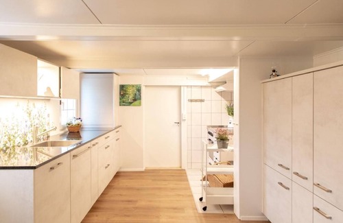 Teufen Other | Cozy Holiday House in Teufen AR for 5-8 Guests