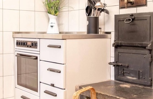 Teufen Other | Cozy Holiday House in Teufen AR for 5-8 Guests