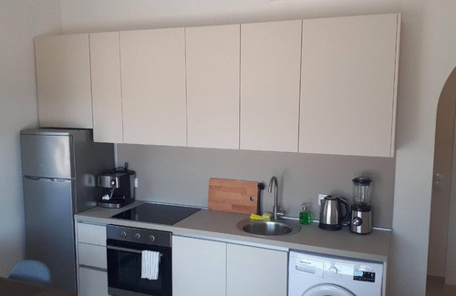 Skala Potamias House | Cozy Thassos Holiday Home for Families with Private Pool