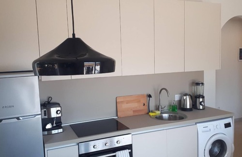 Skala Potamias House | Cozy Thassos Holiday Home for Families with Private Pool