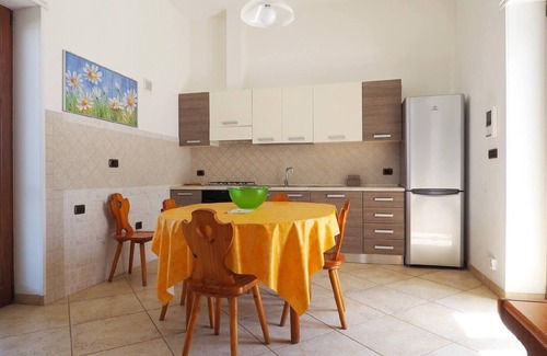 Torre Suda House | Holiday house Torre Suda for 1 - 8 persons with 3 bedrooms - Holiday home