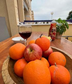 El Chaparral Apartment | Relaxing Holiday House in Torrevieja with Pool Access