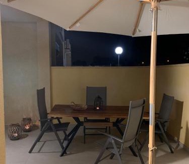 El Chaparral Apartment | Relaxing Holiday House in Torrevieja with Pool Access