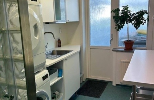 Trosa House | Holiday house Trosa for 1 - 4 persons with 2 bedrooms - Holiday house