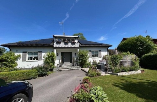 Trosa House | Holiday house Trosa for 1 - 4 persons with 2 bedrooms - Holiday house