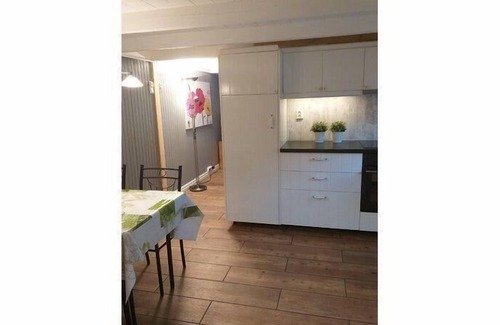 Aure House | Holiday house Tustna for 1 - 3 persons with 2 bedrooms - Holiday house
