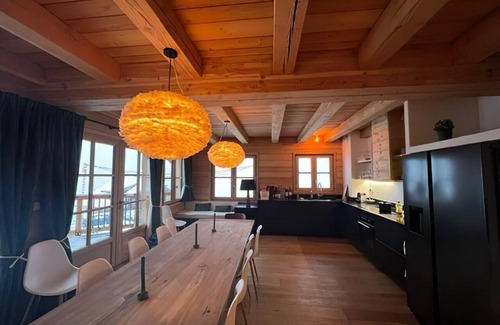 Villard-Reculas House | Inviting Holiday House Villard Reculas for Up to 14 Guests