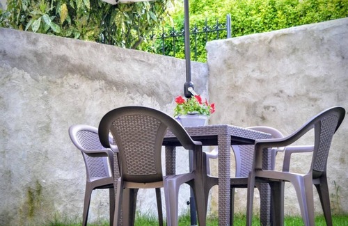 Vignone House | Cozy Holiday House Vignone: Ideal for Families with Kids