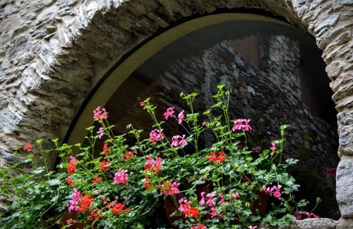 Vignone House | Cozy Holiday House Vignone: Ideal for Families with Kids