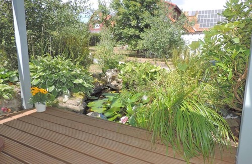 Asel House | Pet-Friendly Holiday House Vöhl with Ocean View & 10/10 Rating