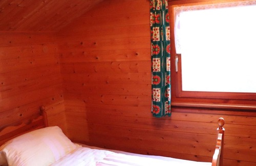 Leiberg House | Holiday house Wünnenberg for 1 - 4 persons - Holiday home