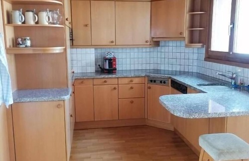 Waldstatt House | Spacious Holiday House Waldstatt for Families with Amenities