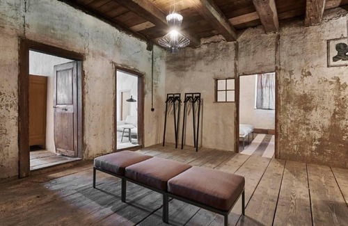Wegenstetten Other | Cozy Holiday House Wegenstetten for 6 with Breakfast & Kitchen