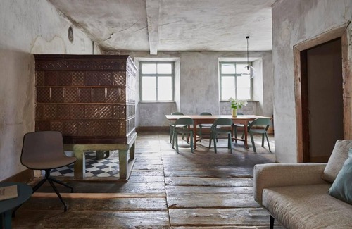 Wegenstetten Other | Cozy Holiday House Wegenstetten for 6 with Breakfast & Kitchen