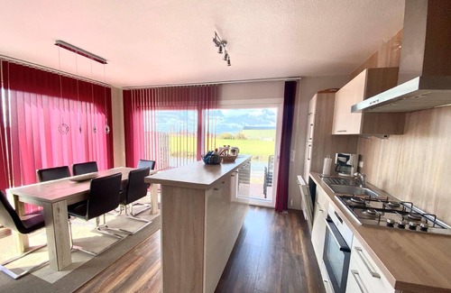 Onderdijk House | Comfortable Holiday House Wervershoof for Families and Pets