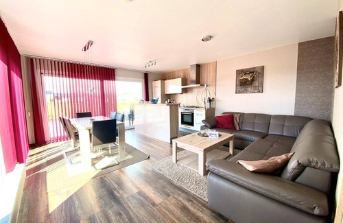 Onderdijk House | Comfortable Holiday House Wervershoof for Families and Pets