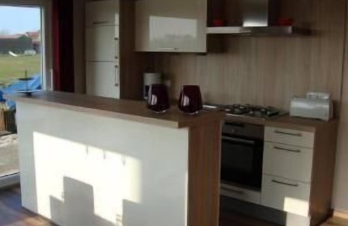 Onderdijk House | Comfortable Holiday House Wervershoof for Families and Pets