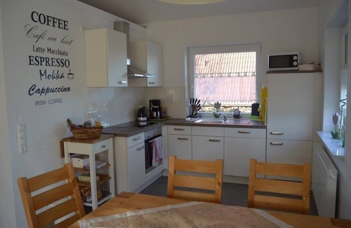 Conneforde House | Holiday house Wiefelstede for 1 - 5 persons with 2 bedrooms - Holiday house