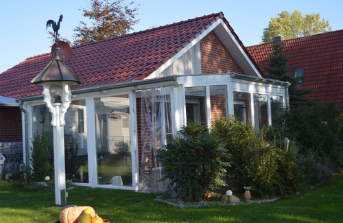 Conneforde House | Holiday house Wiefelstede for 1 - 5 persons with 2 bedrooms - Holiday house
