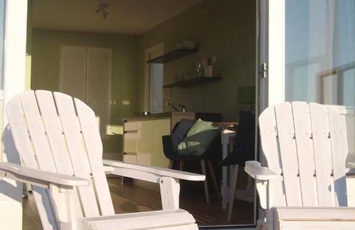 Wijk aan Zee House | Cozy Holiday House in Wijk aan Zee for 4 Guests