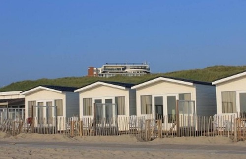 Wijk aan Zee House | Cozy Holiday House in Wijk aan Zee for 4 Guests
