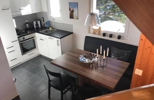 Wildhaus Ski Chalet | Inviting Holiday House Wildhaus with Essential Amenities