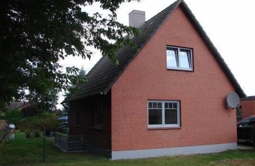 Winnemark House | Cozy Holiday House Winnemark for 2-4 with Spa and Hot Tub