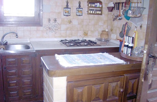 Monte Pego House | Panoramic Retreat: 2 Apartments with Pool & Spa Amenities