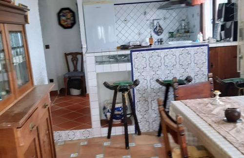 Monte Pego House | Panoramic Retreat: 2 Apartments with Pool & Spa Amenities